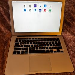 Mac Book