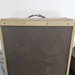 Peavey Classic Amp