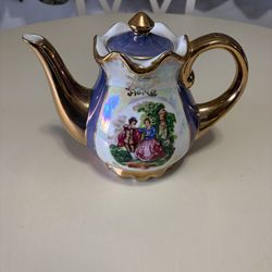 Imperial Tea Pot