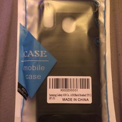 New Samsung Phone Case 