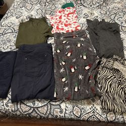 Women Clothes Size L