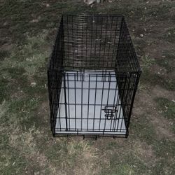 Dog Cage 