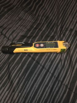 Non Contact Voltage Tester 