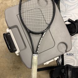 Wilson Pro Staff V14 315g Grip Size 3 (custom made)