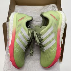 Men’s Adidas Terrex- 10.5