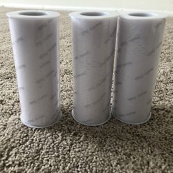 Crafting Tulle and Ribbon 