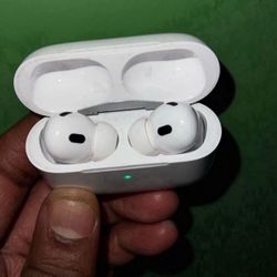 pods