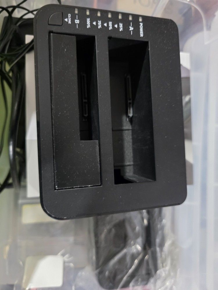 USB hard Drive Reader SATA to USB