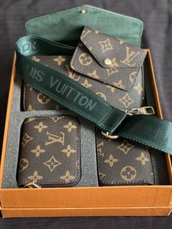 Cross Body Set