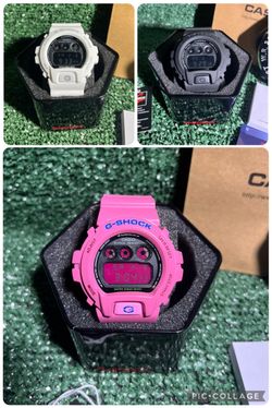 Casio G-Shock DW-6900 Brand New