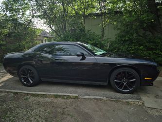 2010 Dodge Challenger