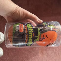 Two pack of Halloween Mystery Ultimate Spooky Surprise Toys. NIP