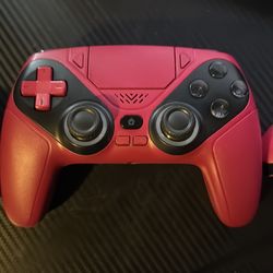 Pro ps5 controller