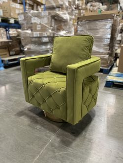 Modern Swivel Chair