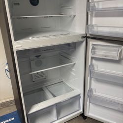Samsung Fridge