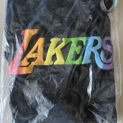 LA Lakers Hoodie
