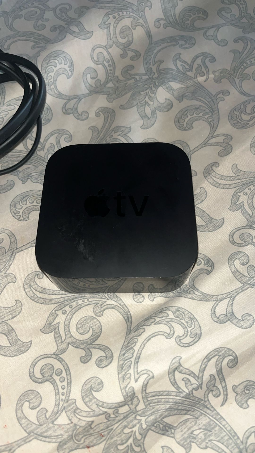 Apple Tv