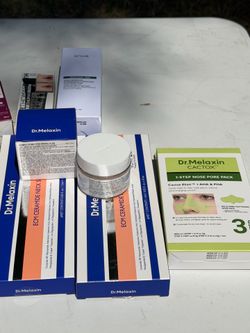 Dr melaxin and more