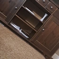 TV stand free delivery