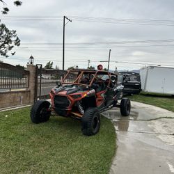 2020 Rzr 1000 Xp