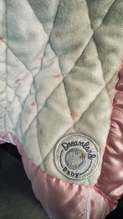Weighted toddler blankets