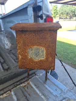 Mailbox