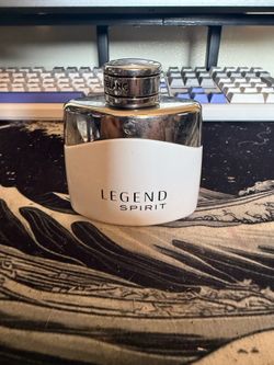 Legend spirt