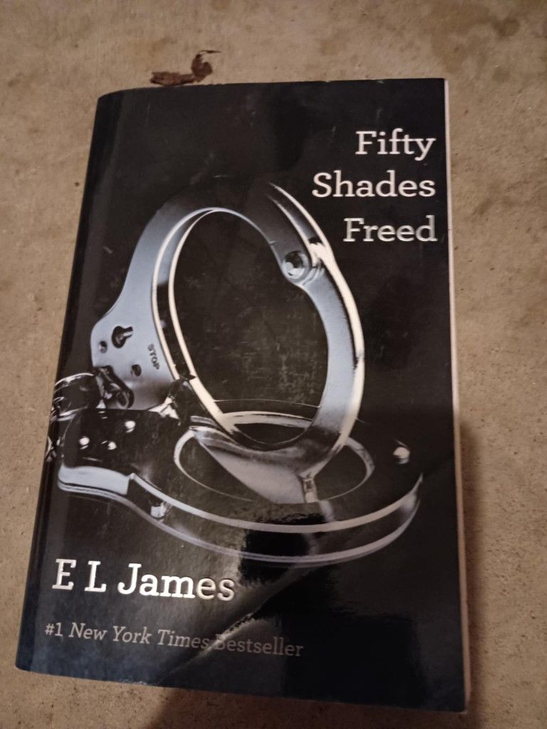 Book collection