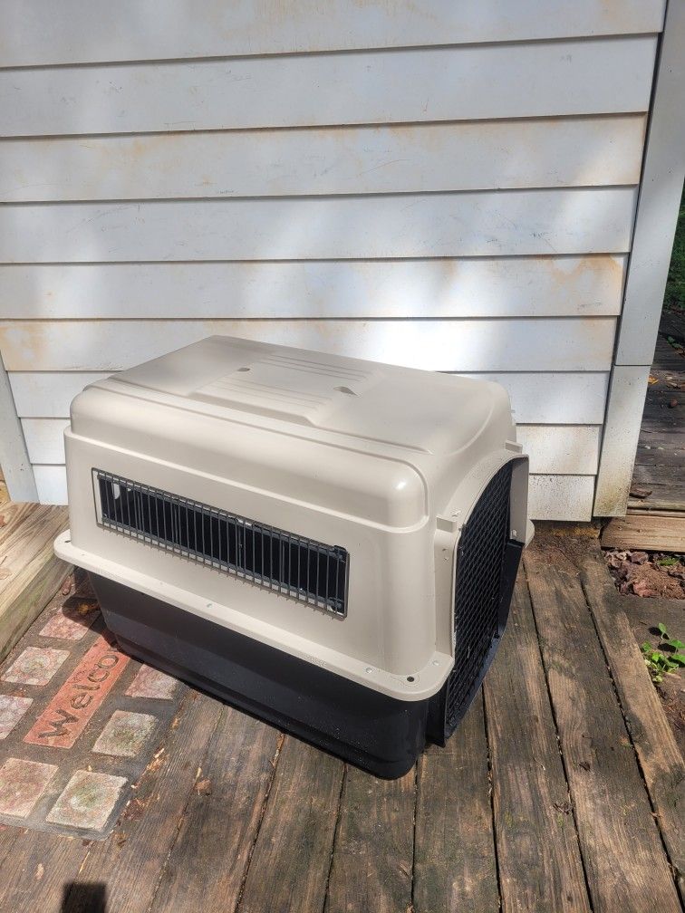 Pet Kennel 