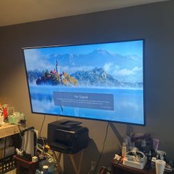 Lg 70 Inch Smart