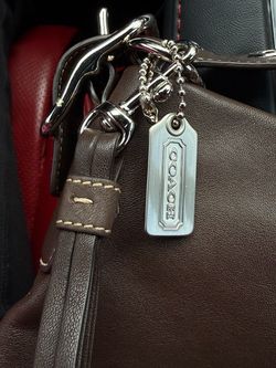 Vintage Coach Legacy
