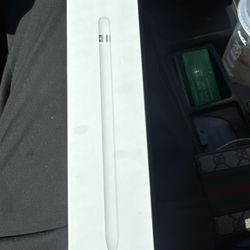 Apple Pencil Brand New 
