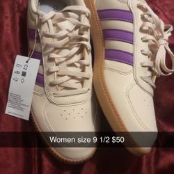 Women Adidas 