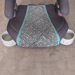 Car seat
