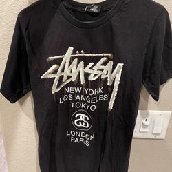 Stussy Shirt
