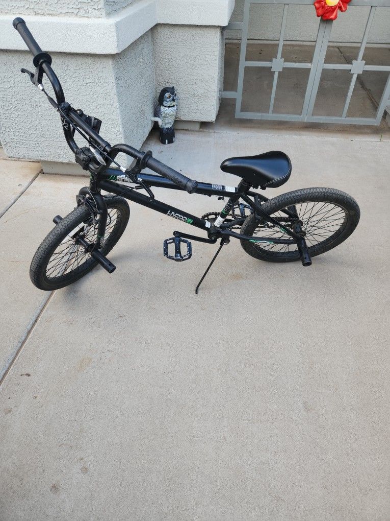 Trick Bike Hiper Bike Go