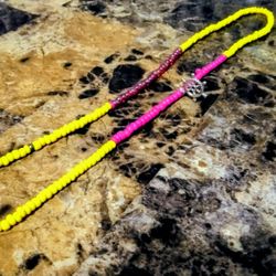 Glamours Handcrafted Waistbead 