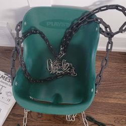 Toddler Swing by Playstar
