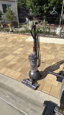 Vacuum
