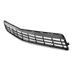 Carbon Fiber front lower grille 2014-2015 Chevrolet Camaro SS, 1LE, Z28 | Anderson Composites