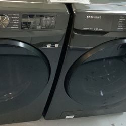 Samsung Washer Dryer Sets 