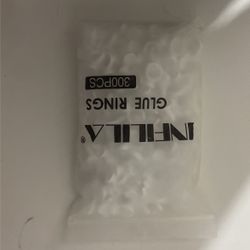 Glue Rings 