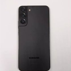Samsung Galaxy S22 128gb Blk AT&T 