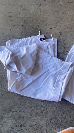 Century Karate uniform adult L