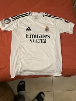 Real Madrid Tshirt