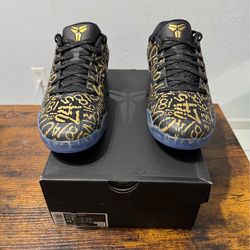 Nike Kobe XI EM Protro Size 11,5
