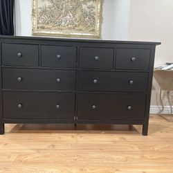 IKEA Dresser ( Delivery Is Available)