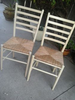 Chairs