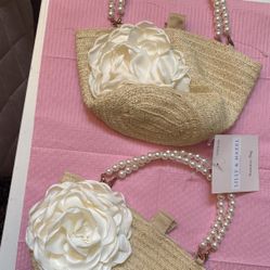 Little Girl Purses!!!