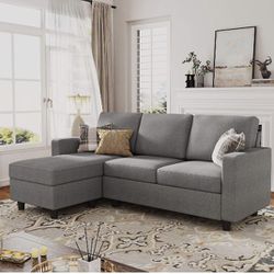 Sectional Couch / sofa